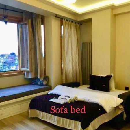 T-Loft Residence Istanbul Luaran gambar