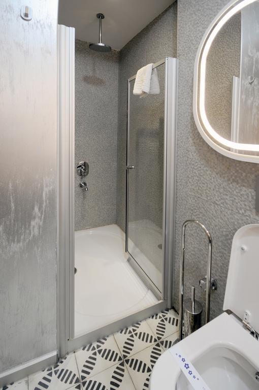 T-Loft Residence Istanbul Bilik gambar
