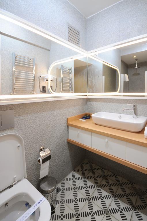 T-Loft Residence Istanbul Bilik gambar