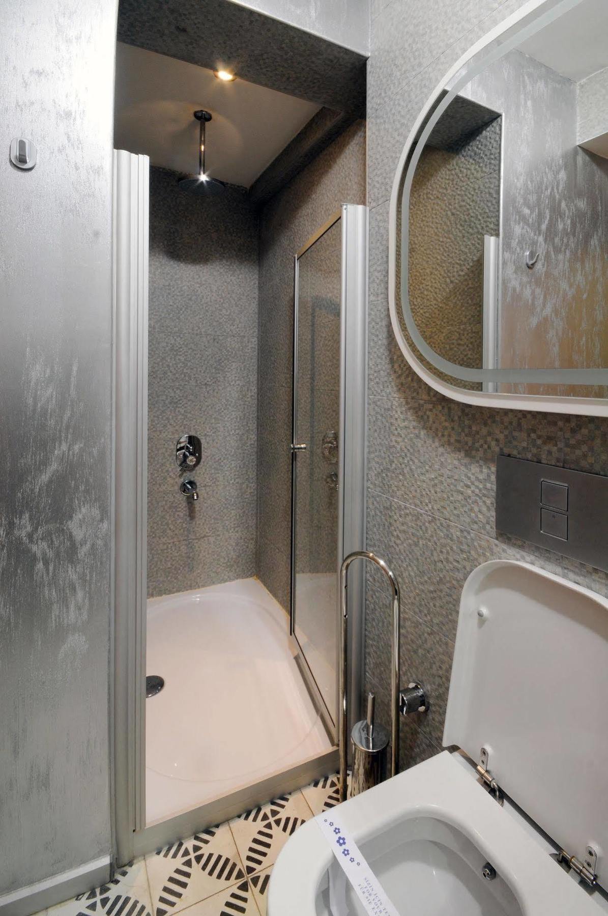 T-Loft Residence Istanbul Luaran gambar