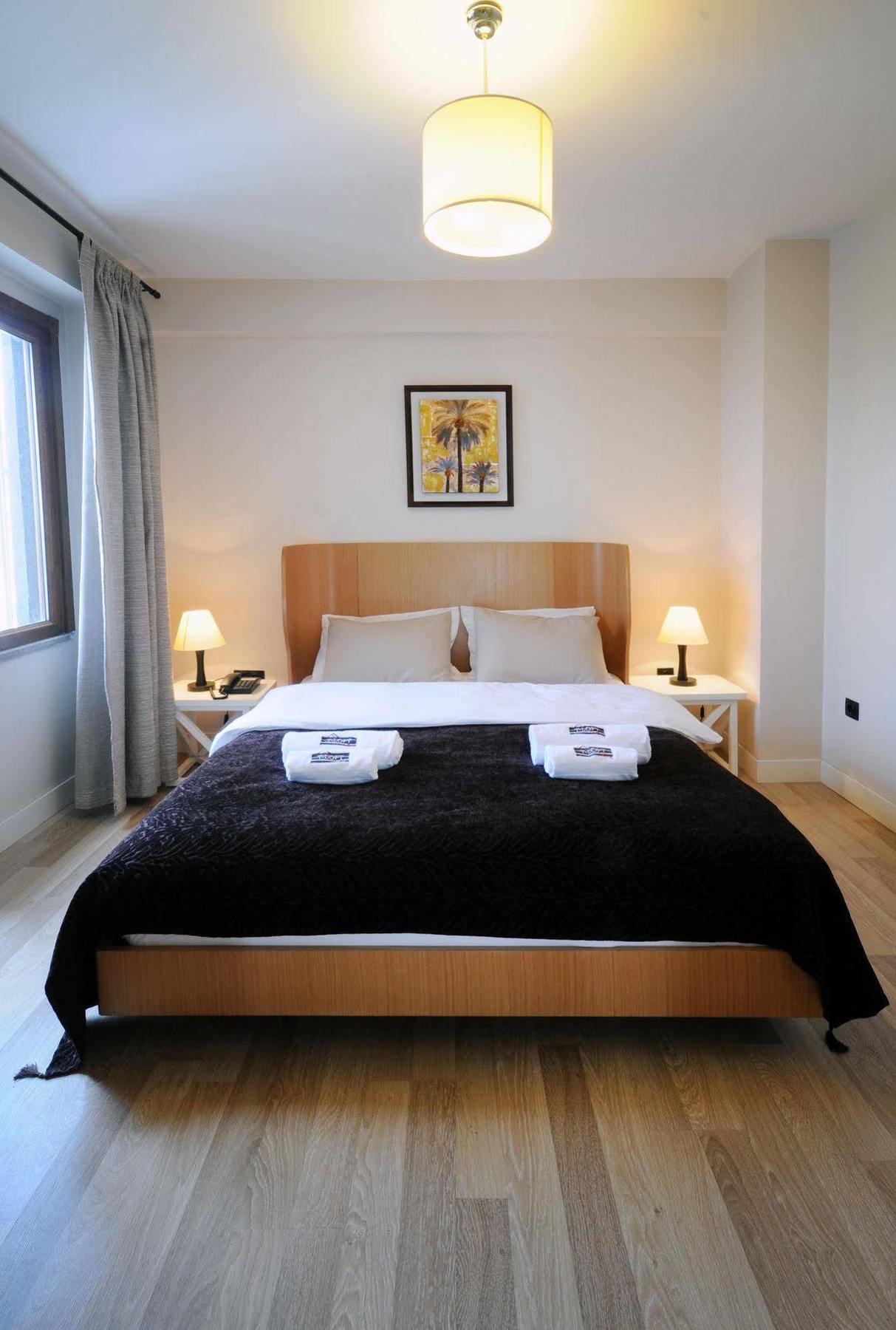 T-Loft Residence Istanbul Luaran gambar