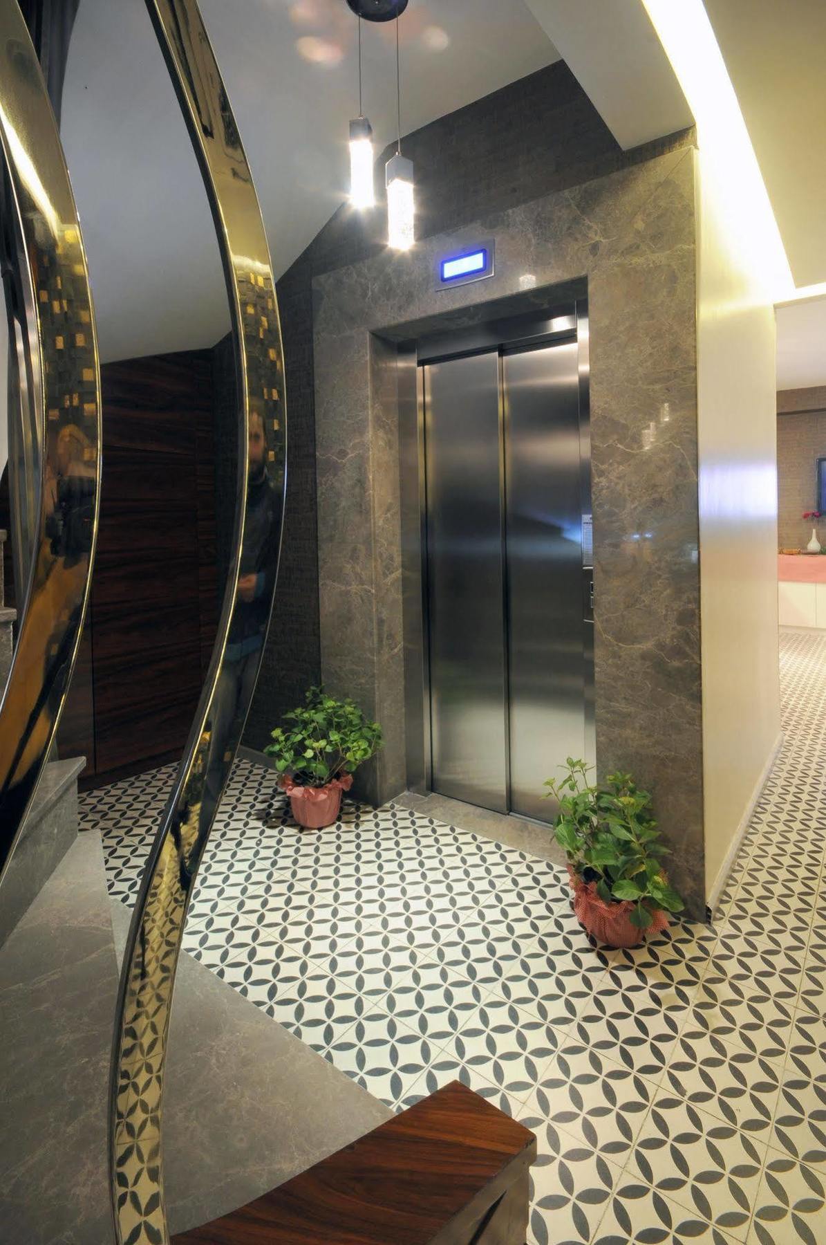 T-Loft Residence Istanbul Luaran gambar