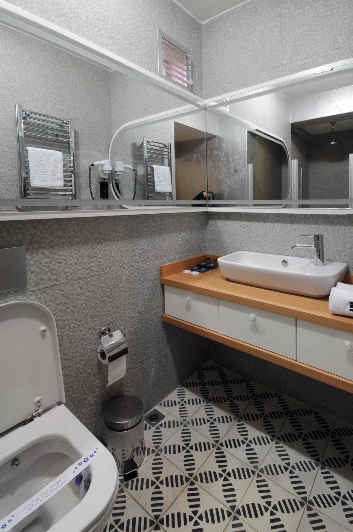 T-Loft Residence Istanbul Luaran gambar