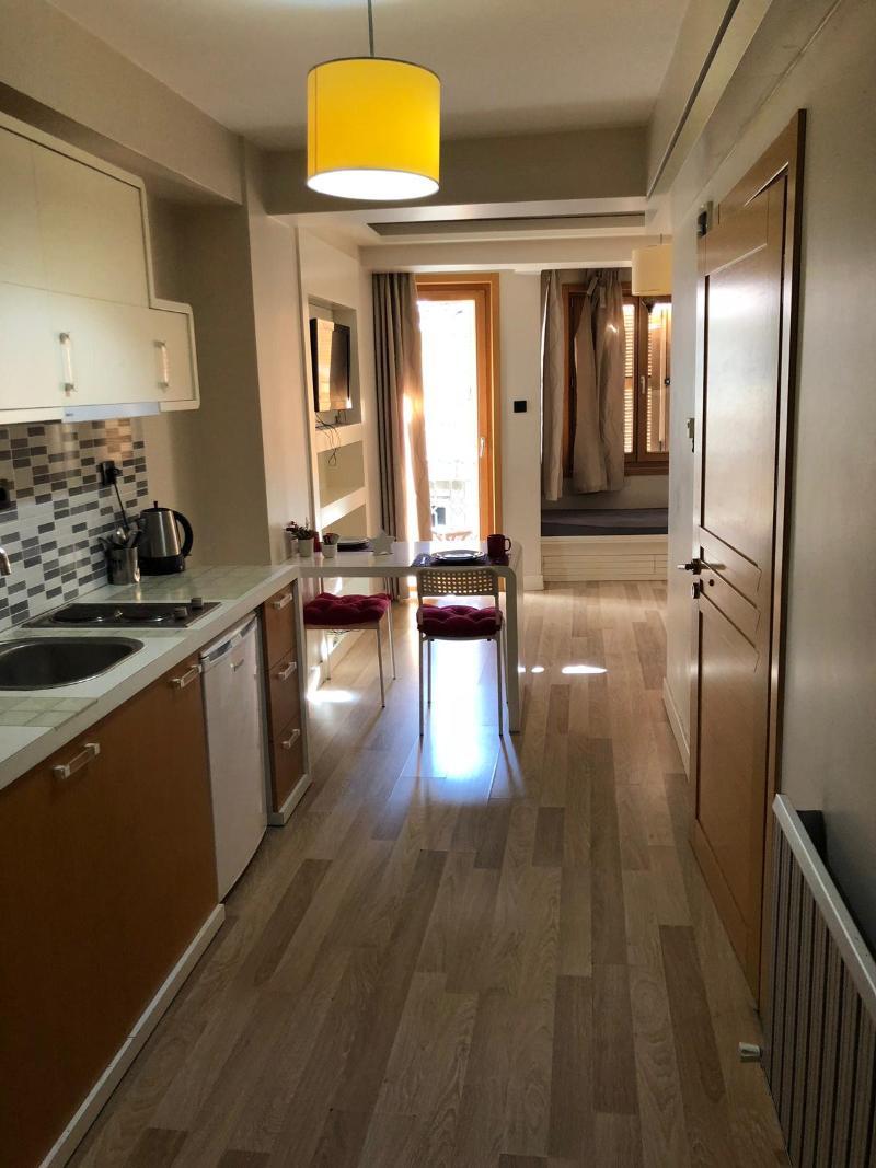 T-Loft Residence Istanbul Luaran gambar