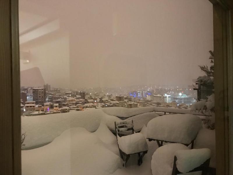 T-Loft Residence Istanbul Luaran gambar