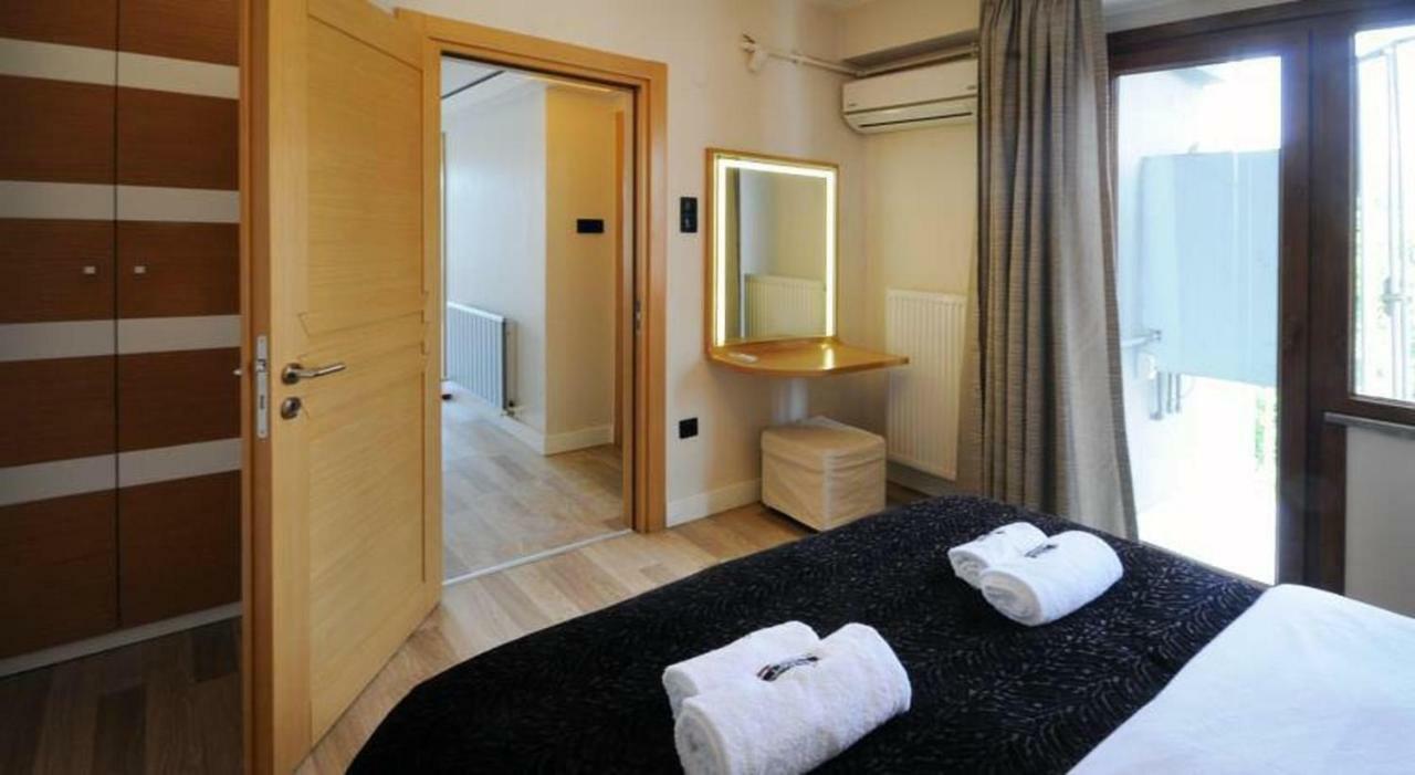 T-Loft Residence Istanbul Luaran gambar